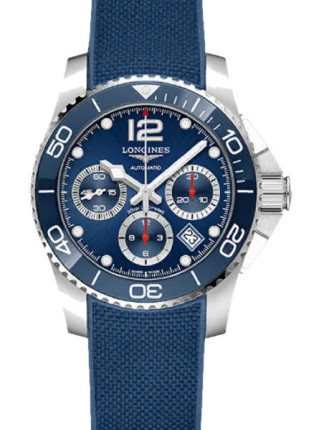 Ремешок Longines L682154912